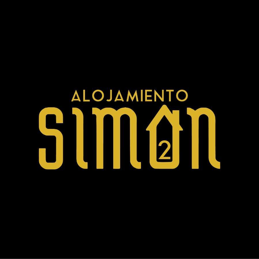 Alojamiento Simon 2 Мурсія Екстер'єр фото